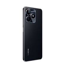 CELULAR REALME C53 RMX3760 6+128 GB 4G LTE NEGRO DS