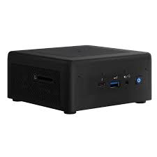 MINI PC ASUS INTEL NUC I3 1115G4 LAN USB HDMI 2 SLOT DDR4 (90AB1PAH-MR4C10)