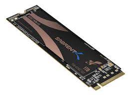 SSD 1TB SABRENT ROCKET NVME PCIE 4.0 M.2 2280 SB-ROCKET-NVME4-1TB