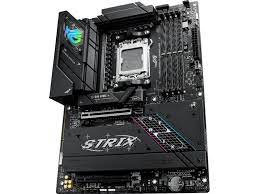MB ASUS - AMD ROG-STRIX-B850-F-GAMING-WIFI