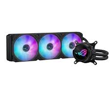 COOLER  ASUS ROG-STRIX-LC-III-360-ARGB-LCD