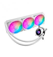 COOLER  ASUS ROG-STRIX-LC-III-360-ARGB-WHITE