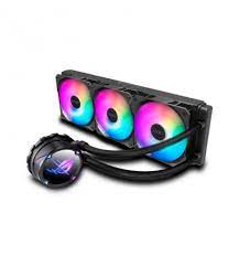 COOLER  ASUS ROG-STRIX-LC-III-360-ARGB