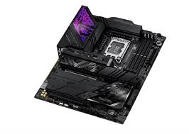 LGA 1851 INTEL ASUS ROG STRIX Z890-E GAMING WIFI DDR5