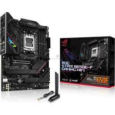 MB AS B650E-F GMG SVL WF DDR5