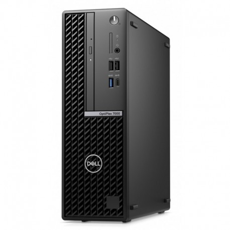 PC Core i5-12500 DELL Optiplex 7000 SFF 8|256+1TB W10PRO