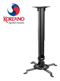 SOPORTE PROYECTOR KOREANO RPK-B PARA TECHO