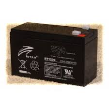 Baterias Ritar 12v 9ah