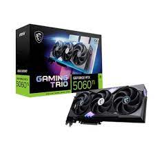 TARJETA DE VIDEO MSI RTX-5060-TI-8G-GAMING HDMI DP PCI.E