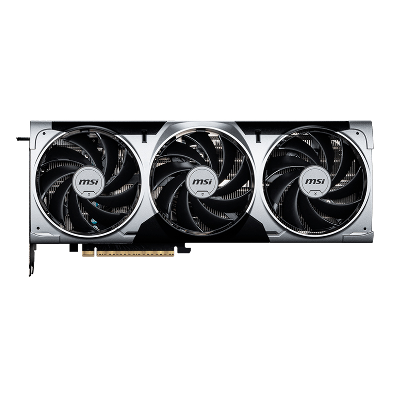 TARJETA DE VIDEO MSI RTX 5080 16G VENTUS 3X OC PLUS HDMI DP PCI.E