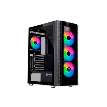PC I7 14700F RAM 16GB DDR5, SSD 1TB CASE ANTRYX RX-270 FUENTE 750W, VIDEO RTX-3050 6GB