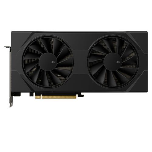 VGA 8G XF RX9060XT 2X BLK GDR6