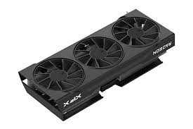 RADEON RX 9070 16GB 256 bit XFX QUICKSILVER OC