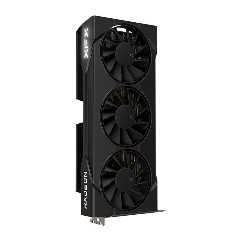 RADEON RX 9070 16GB 256 bit XFX SWIFT OC
