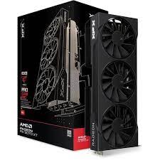 GPU RADEON XFX SWIFT RX 9070 16GB X3 BK RX-97SWFT3W7