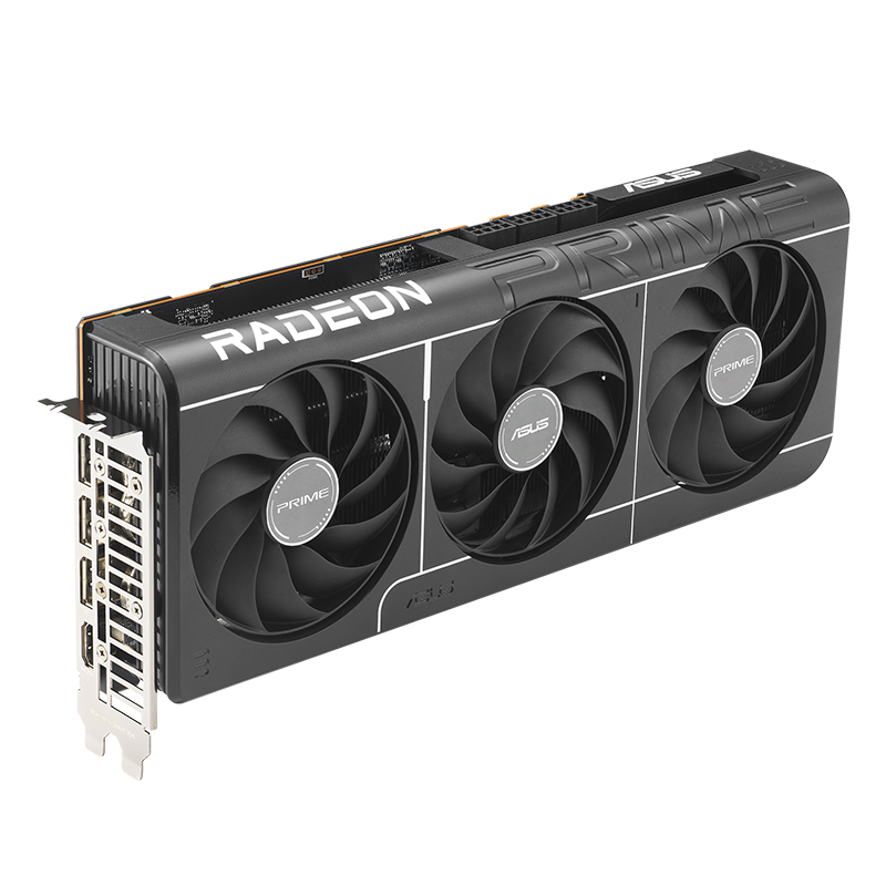 GPU RADEON XFX QICKSILVER MAGAIR RX 9070XT 16GB RX-97TMAQKB9