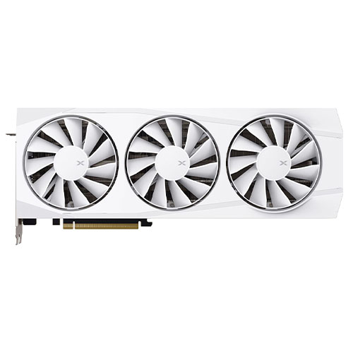 RADEON RX 9070 XT 16GB 256 bit XFX QUICKSILVER