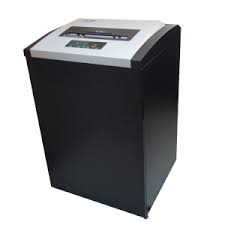 Trituradora de Papel Razer RZ-13050S corte en tiras