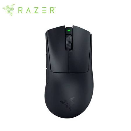 Razer DeathAdder - Mouse - Wireless