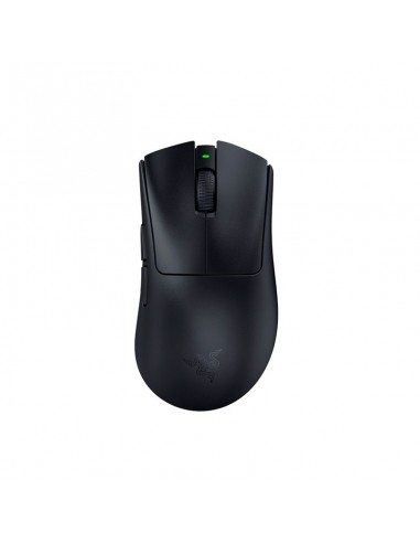 Razer - Mouse - DeathAdder V3 HyperSpeed Wire