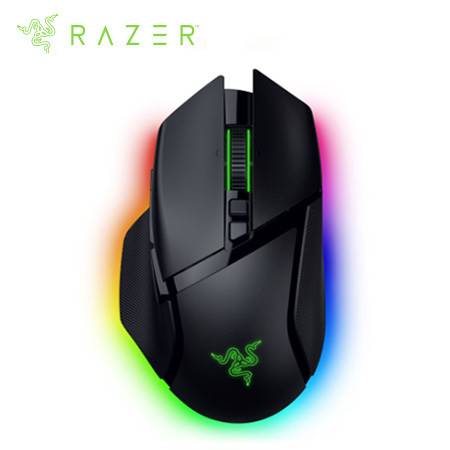 Razer - Mouse - Basilisk V3 Pro 35K Ergonomic