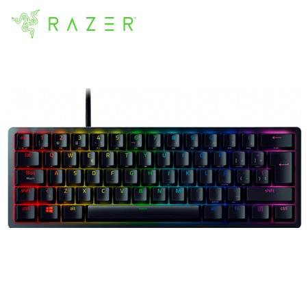 TECLADO RAZER HUNTSMAN MINI OPTO MECHANICAL CHROMA SP BLACK (RZ03-03392900-R311)