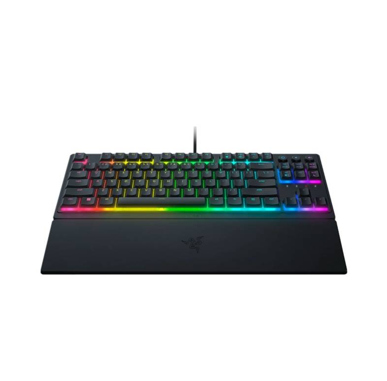 Razer - Keyboard - Ornata V3 US Layout