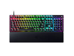 Razer - Keyboard - RZ03-04970200-R3U1