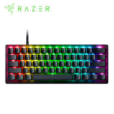 Razer - Keyboard - RZ03-04990200-R3U1