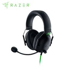 Razer BlackShark V2 X - Auricular - 7.1 canales