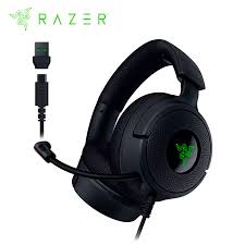 Razer Kraken - V4 X - Handset