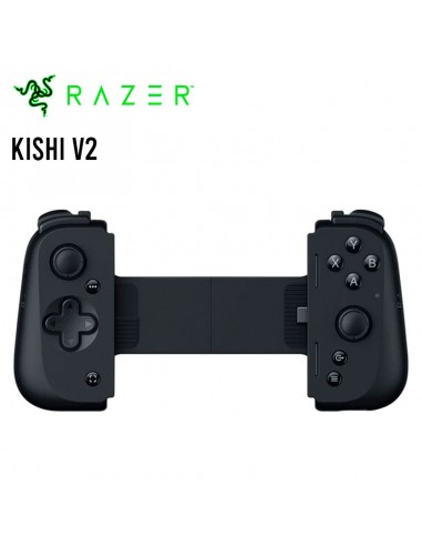 Razer Kishi V2 - Mando de videojuegos - cableado
