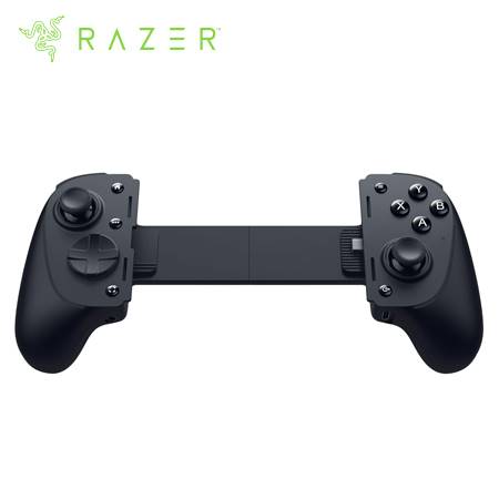 CONTROL DE JUEGOS P/SMARTPHONE RAZER KISHI ULTRA BLACK (RZ06-05070100-R3U1)
