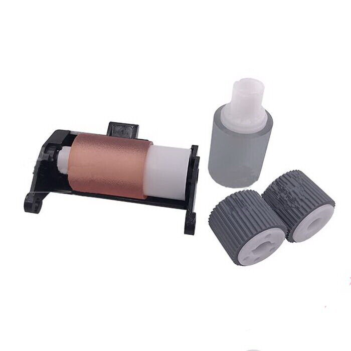 Kit Gomas Rodillos ADF Konica Minolta Bizhub 227 287 367