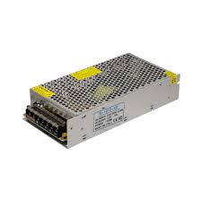 FUENTE DE ALIMENTACION SWITCHING; 12VDC 10A; F-12V-10A