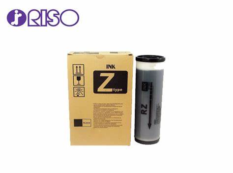 TINTA DUPLICADORA RISO S-4254 TUBO 1000CC.  S-8113UA ( Ingresan dentro de 25 Dias)