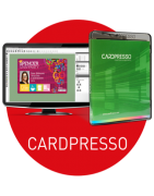 SOFTWARE UPGRADE FROM CARDPRESSO XXS LITE TO XL-LA