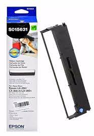 CINTA EPSON S015631