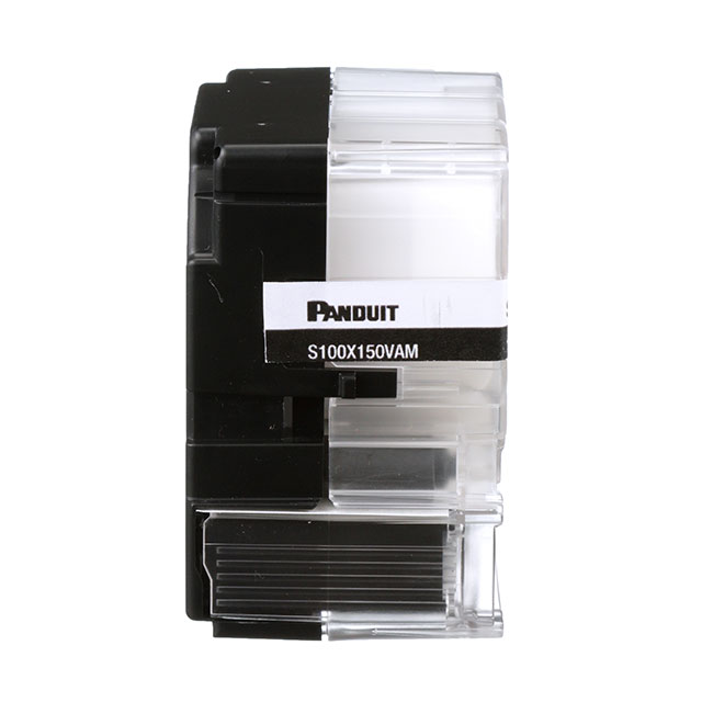 CASSETTE D/70 ETIQUETAS AUTOLAMINADAS P/CABLES 2-1 AWG 1 X 4IN (PEDIDO 80 DIAS)