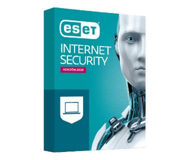 ANTIVIRUS NOD32 3PC ESET 2024 12 MESES