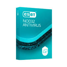 ESET ANTIVIRUS NOD 32 2025 5PC