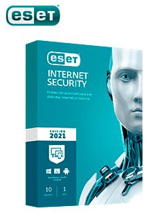 ESET INTERNET SEC 2023 1PC