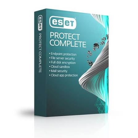 ESET PROTECT Complete S11030134