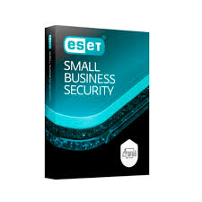 ESET - 1 year - Small Business Security S11030