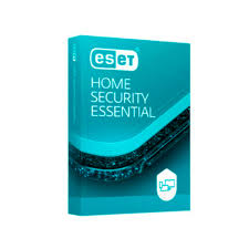 ANTIVIRUS NOD32 HOME SECURITY ESSENCIAL 3 DISP - 2025