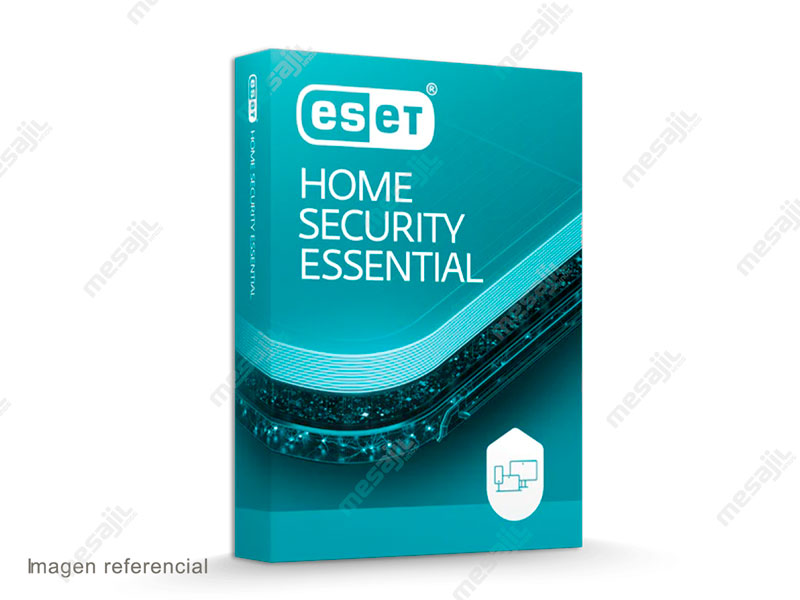 eset sec essencial 10pc 14m