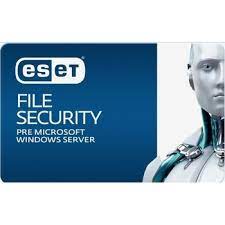 BLISTER ESET FILE SERVER