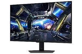 monitor gaming samsung ls32dg700elxpe 32/uhd 4k/fast ips/hdmix2/dpx1/lanx1/wi-fi/bt/