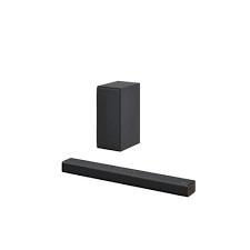 Soundbar LG S40T 300W Bluetooth AI Sound Pro (2024)