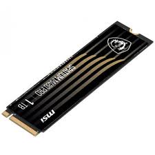 SSD SPATIUM M480 PRO PCIE 4.0 NVME M.2 1TB S78-440L1G0-P83